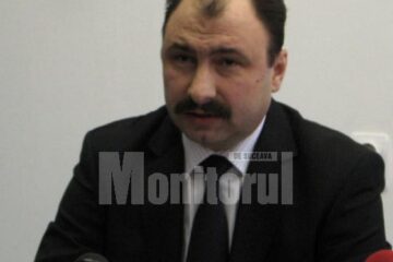 Sorin Arcadie Popescu: „Cu trei angajați la firmă nu poți să ridici un bloc”