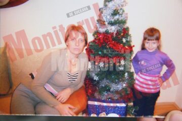Carmen și Raluca Hrițcu
