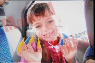 Fosta educatoare de la grădiniță despre Raluca: „Îmi amintesc cât era de scumpă și oricând mulțumea pentru ceva obișnuia să spună mult mulțumesc”