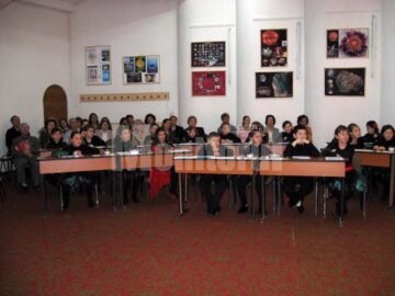 Evaluarea proiectului Ocolul Sistemului Solar în 80 de zile