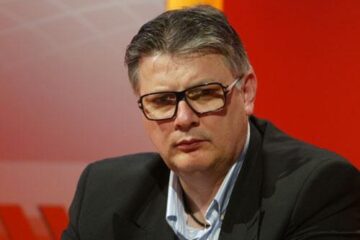 Gino Iorgulescu ar putea fi noul director executiv al lui Dinamo