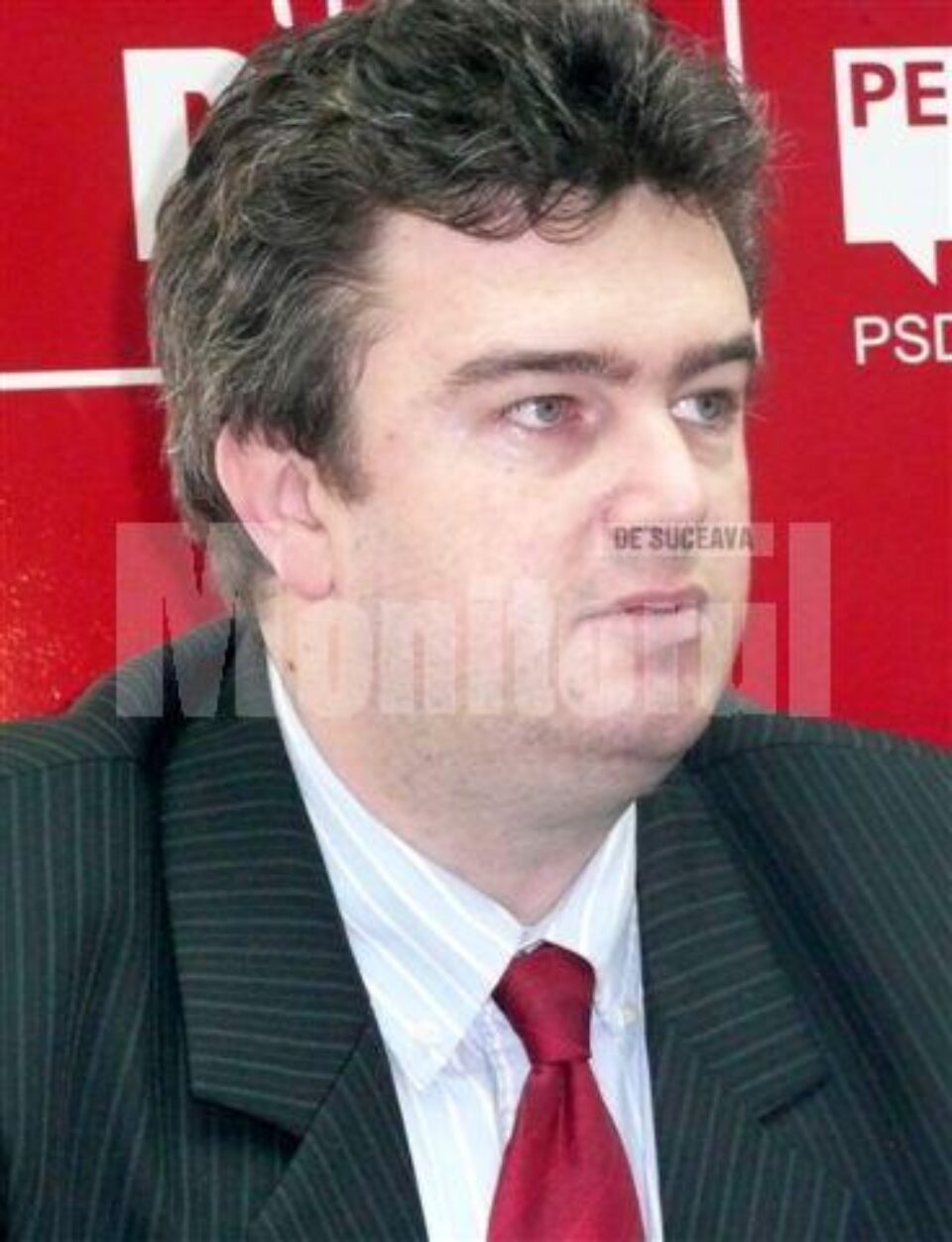 Alegeri PSD: Deputatul Cătălin Nechifor, noul președinte al PSD Suceava Alegeri PSD: Deputatul Cătălin Nechifor, noul președinte al PSD Suceava