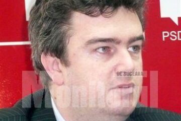 Alegeri PSD: Deputatul Cătălin Nechifor, noul președinte al PSD Suceava