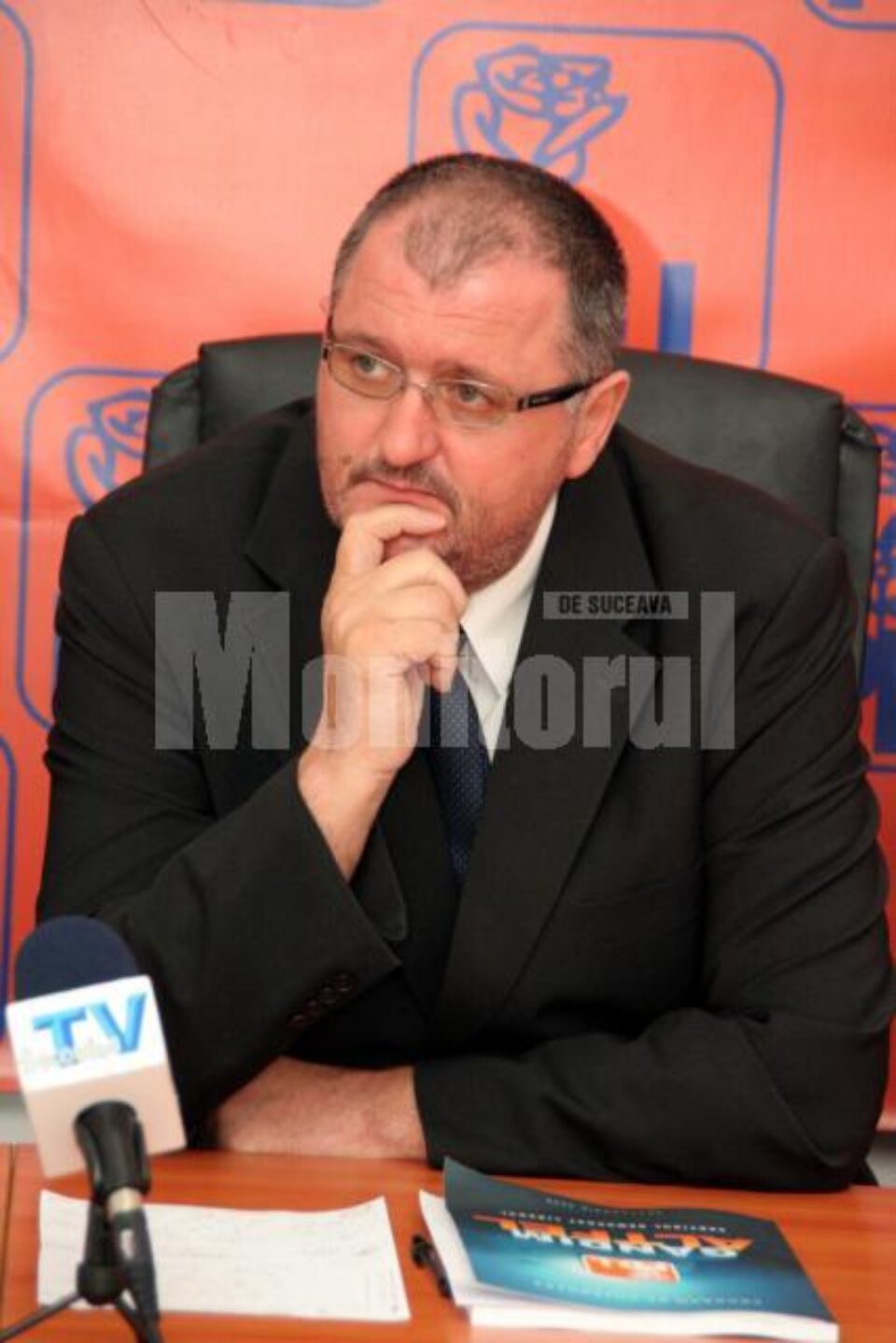 Orest Onofrei: „Ar fi primul semnal concret al PD-L că dorește să guverneze cu PNL”