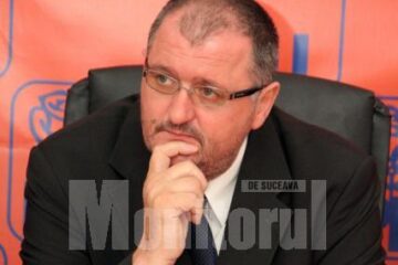 Orest Onofrei: „Ar fi primul semnal concret al PD-L că dorește să guverneze cu PNL”