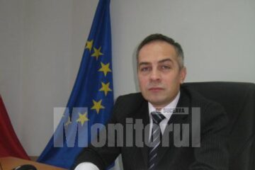 Sănătate: Starea procurorului Marius Adrian Surdu este stabilă
