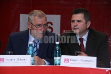 Surpriză: Deputatul Nechifor a câștigat președinția PSD Suceava