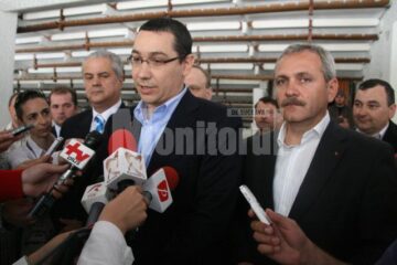 Surpriză: Deputatul Nechifor a câștigat președinția PSD Suceava
