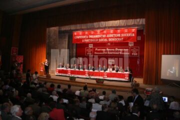 Surpriză: Deputatul Nechifor a câștigat președinția PSD Suceava