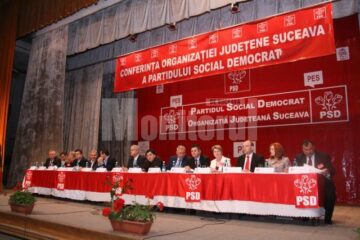 Surpriză: Deputatul Nechifor a câștigat președinția PSD Suceava