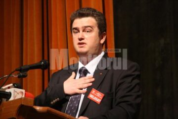 Surpriză: Deputatul Nechifor a câștigat președinția PSD Suceava