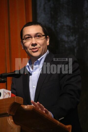 Surpriză: Deputatul Nechifor a câștigat președinția PSD Suceava