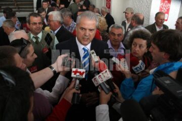 Surpriză: Deputatul Nechifor a câștigat președinția PSD Suceava