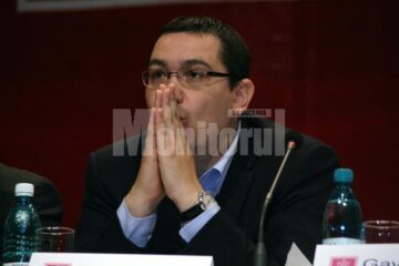 Surpriză: Deputatul Nechifor a câștigat președinția PSD Suceava