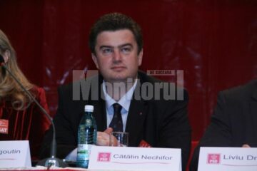 Surpriză: Deputatul Nechifor a câștigat președinția PSD Suceava