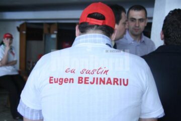 Decizie: Liderul tinerilor din PSD Suceava a demisionat din funcție