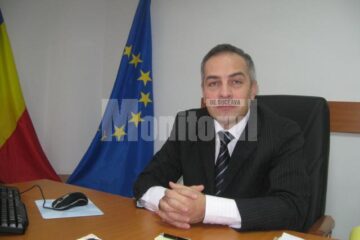 Marius Surdu a fost transportat cu un elicopter SMURD la Spitalul Sf. Spiridon din Iași