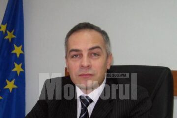 Marius Surdu se află internat în secția de Terapie Intensivă (Reanimare) a Spitalului de Pneumoftiziologie din Iași