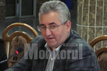 Ion lungu: “Este o situație critică din punct de vedere financiar și trebuie să țineți în frâu cheltuielile de la școli”