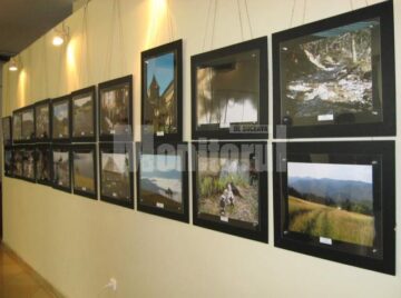 Expoziția de fotografie Imaginea Bucovinei