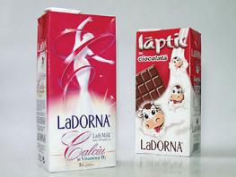 Instanțele sucevene au interzis societății Dorna Lactate să mai scoată pe piață produse cu mărcile olimpice. Foto: www.grapefruit.ro