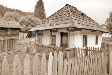 Expoziție: „Casa Bucovineană”, la Cernăuți