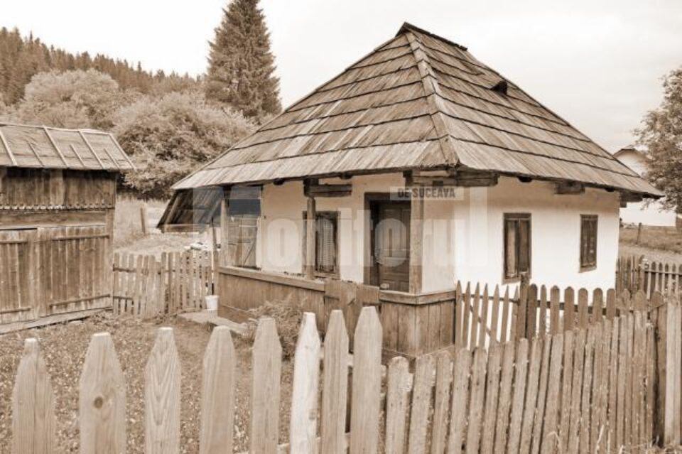 Expoziție: „Casa Bucovineană”, la Cernăuți