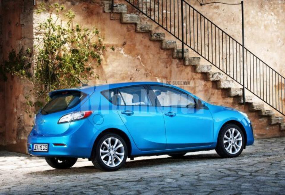 Mazda3