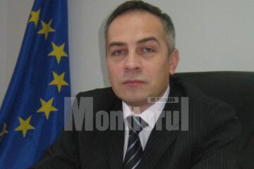 Procurorul Marius Surdu