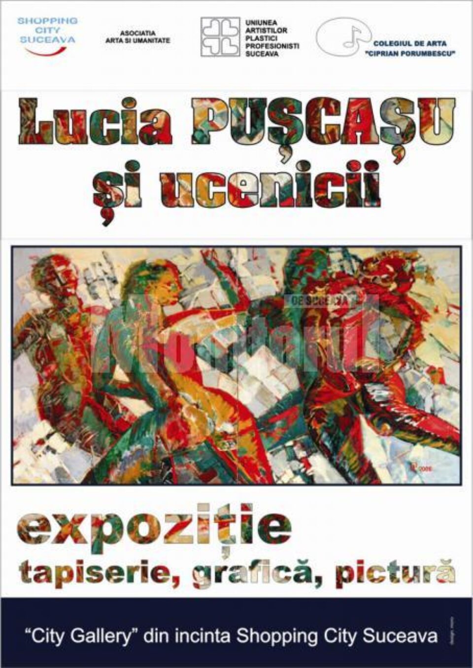 Unde fugim de-acasă...