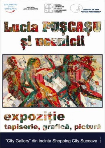 Unde fugim de-acasă...