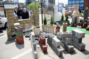 Oportunități: Peste 50 de firme, prezente cu oferte la Târgul Bucovina Construct și Imobiliare Suceava