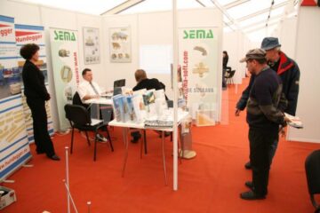 Oportunități: Peste 50 de firme, prezente cu oferte la Târgul Bucovina Construct și Imobiliare Suceava