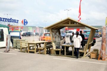 Oportunități: Peste 50 de firme, prezente cu oferte la Târgul Bucovina Construct și Imobiliare Suceava