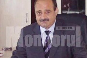 Șeful Vămii Siret, Radu Cazacincu