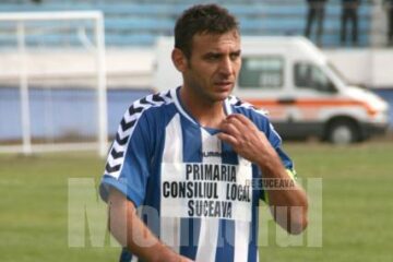 Dorel Bernard a rămas fără bani, iar Suceava fără echipe de juniori