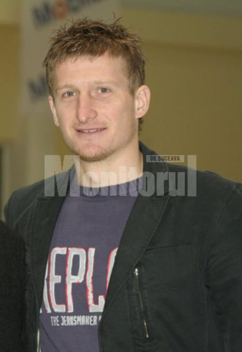 Goian este dezamăgit de ceea ce se petrece în fotbalul sucevean