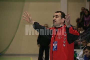 Bibirig crede că sucevenii au fost foarte aproape de o surpriză