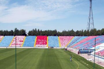 Stadionul Ghencea va rămâne pustiu