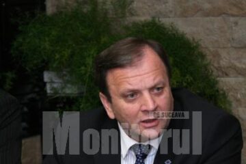 Gheorghe Flutur a declarat că persoanele cu venituri mici vor fi sprijinite de Guvern