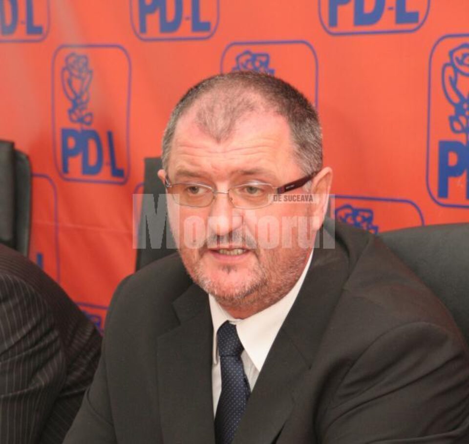 Orest Onofrei: „Eu personal am asistat la o situație care ține de anii ’50, când doi inspectori de la ITM au paralizat activitatea unui agent economic” Orest Onofrei: „Eu personal am asistat la o situație care ține de anii ’50, când doi inspectori de la ITM au paralizat activitatea unui agent economic”