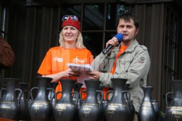 Noroi și adrenalină: Gura Humorului a fost din nou capitala off-road-ului din Bucovina