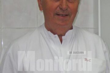 Constantin Croitoru: ”Dacă te ferești, nu poți să-ți faci meseria”