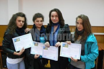 Concursului Interjudețean „Pagini de istorie locală și-a desemnat câștigătorii