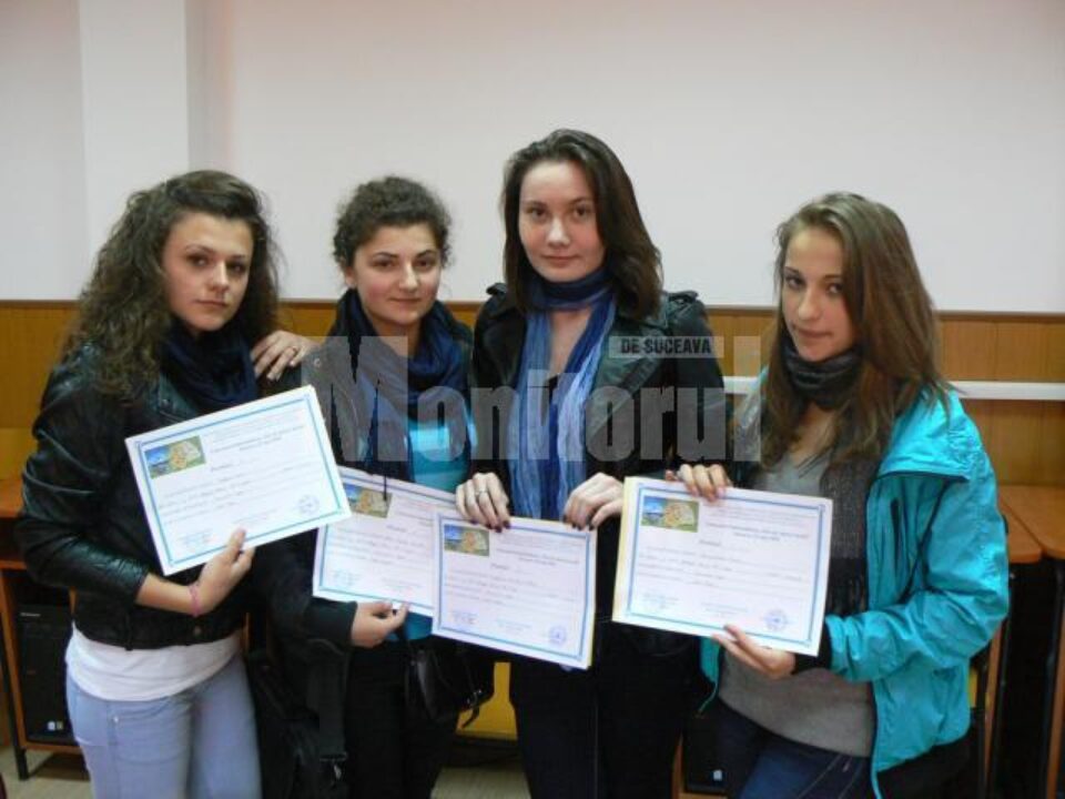 Concursului Interjudețean „Pagini de istorie locală și-a desemnat câștigătorii