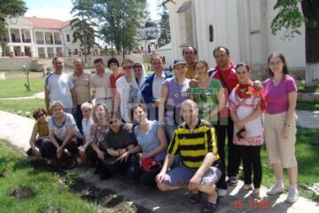 Poveste Românească