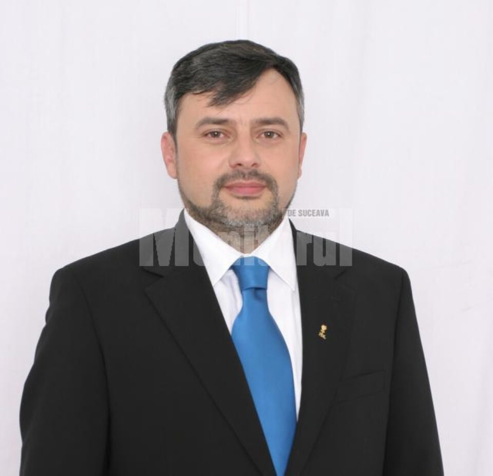 Ioan Bălan: „La Suceava calendarul alegerilor interne continuă după datele deja stabilite” Ioan Bălan: „La Suceava calendarul alegerilor interne continuă după datele deja stabilite”