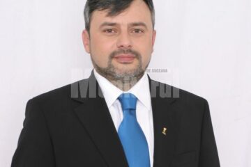 Ioan Bălan: „La Suceava calendarul alegerilor interne continuă după datele deja stabilite”