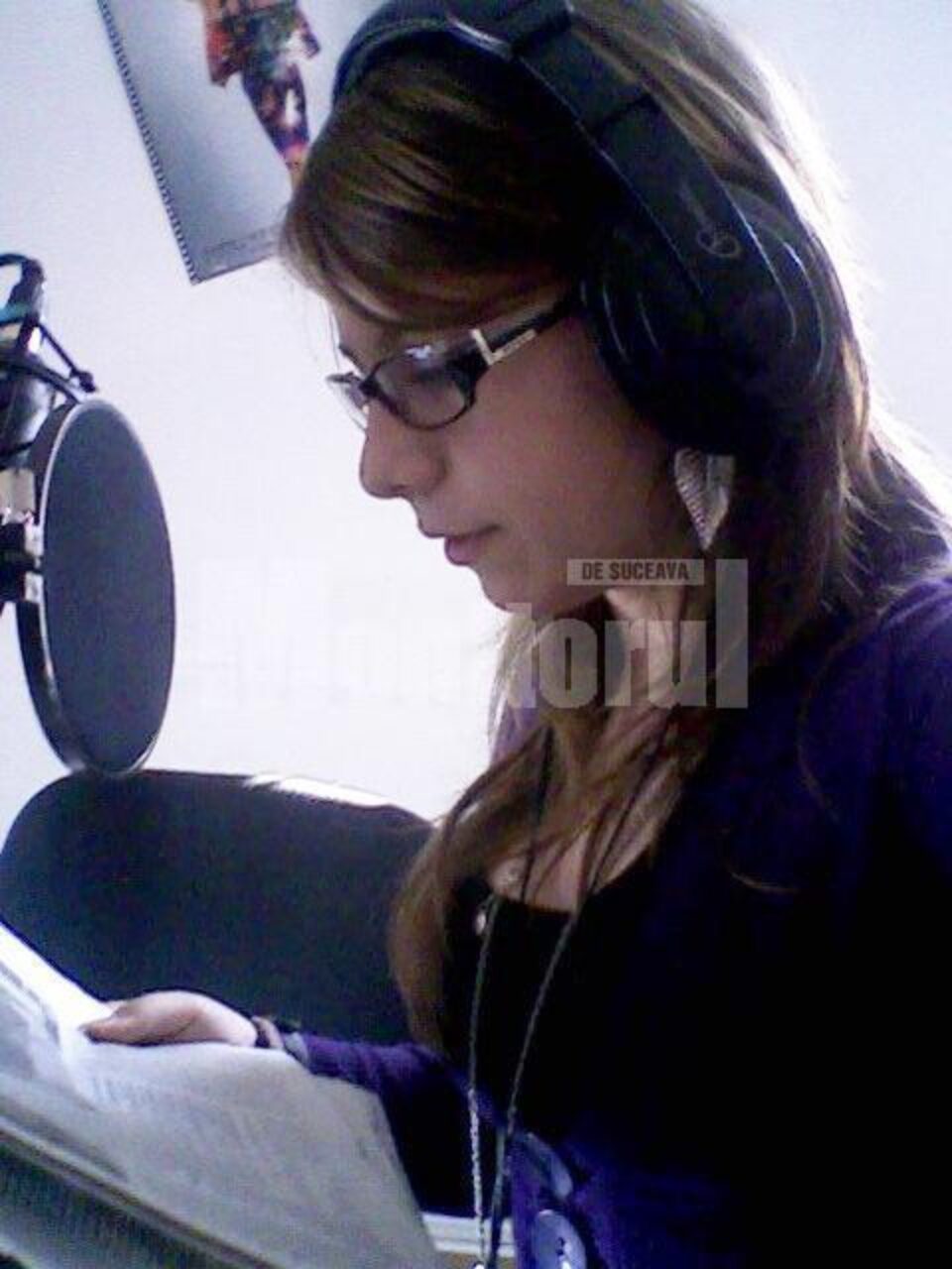 Visul elevilor de la Palatul Copiilor de a avea un radio al lor a devenit realitate Visul elevilor de la Palatul Copiilor de a avea un radio al lor a devenit realitate