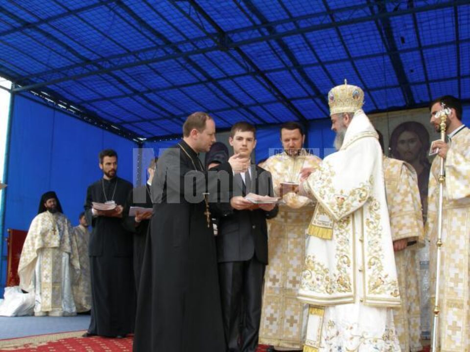 Opinii: „Crezul meu” la Patriarhia Română (I)